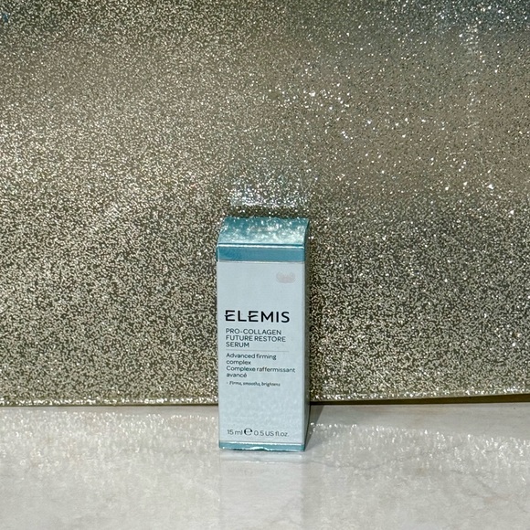 Elemis Pro-Collagen Future Restore Serum 0.5 oz